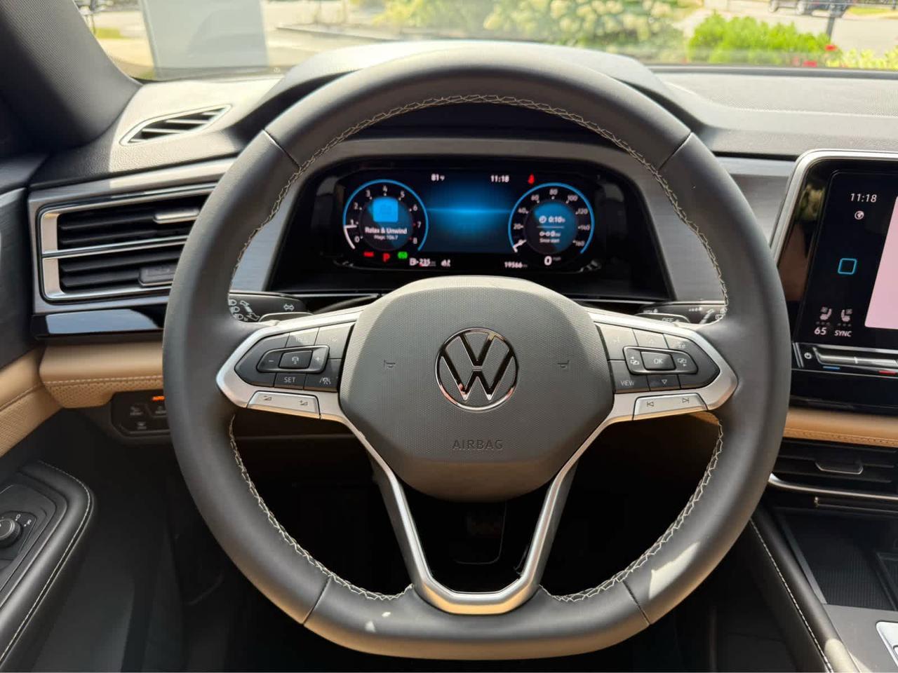 2024 Volkswagen Atlas Cross Sport 2.0T SE Wellesley MA