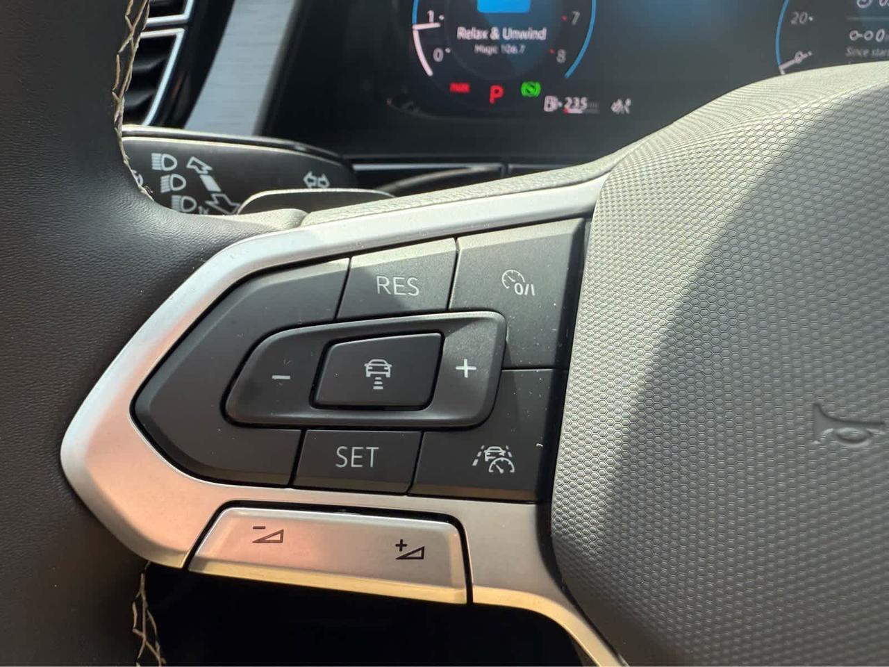 2024 Volkswagen Atlas Cross Sport 2.0T SE Wellesley MA