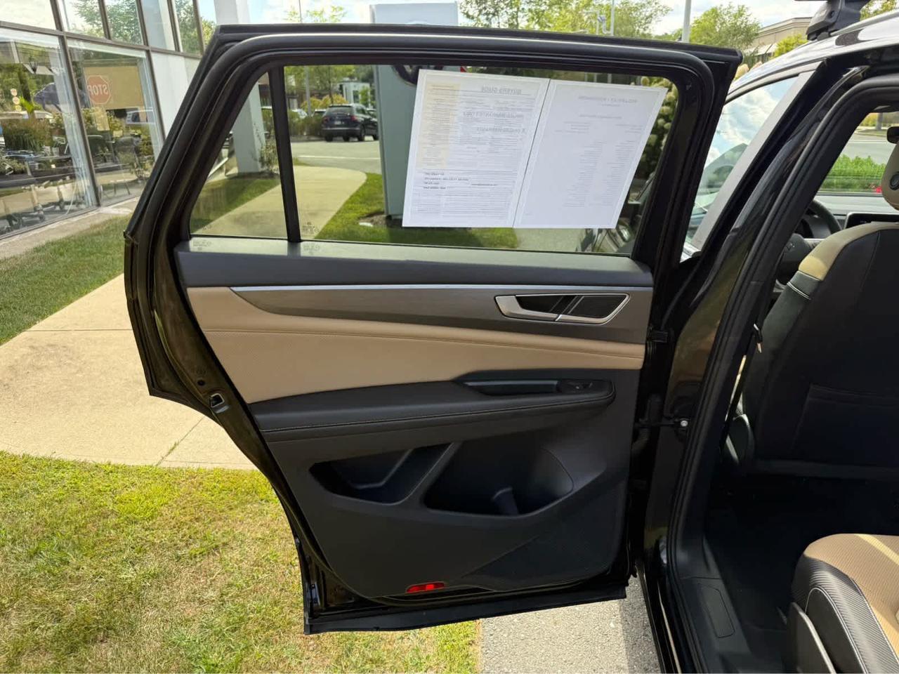 2024 Volkswagen Atlas Cross Sport 2.0T SE Wellesley MA