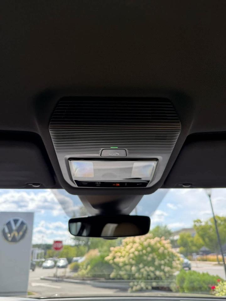 2024 Volkswagen Atlas Cross Sport 2.0T SE Wellesley MA