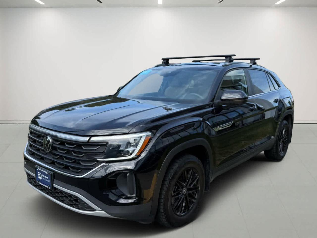 2024 Volkswagen Atlas Cross Sport 2.0T SE Wellesley MA