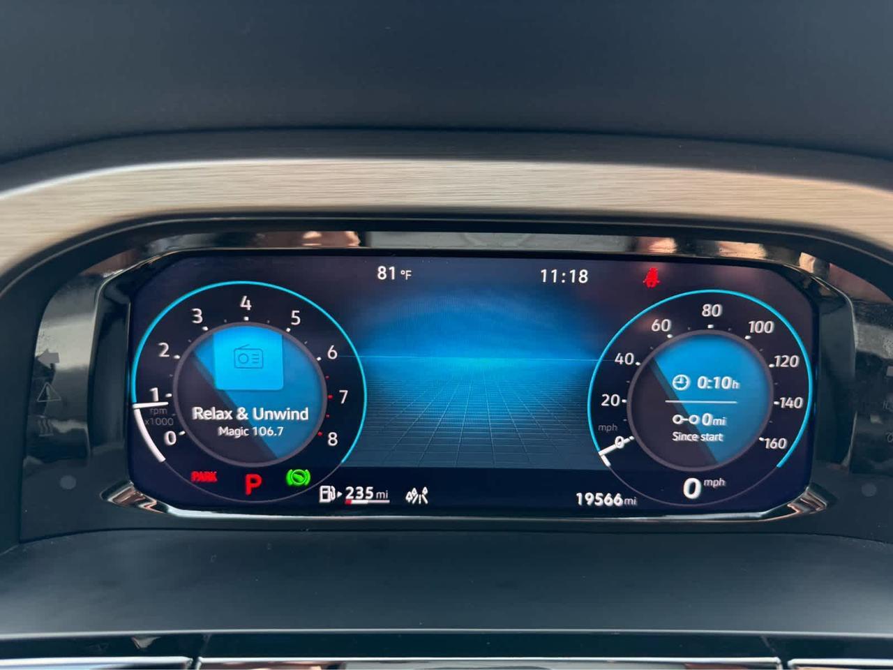 2024 Volkswagen Atlas Cross Sport 2.0T SE Wellesley MA