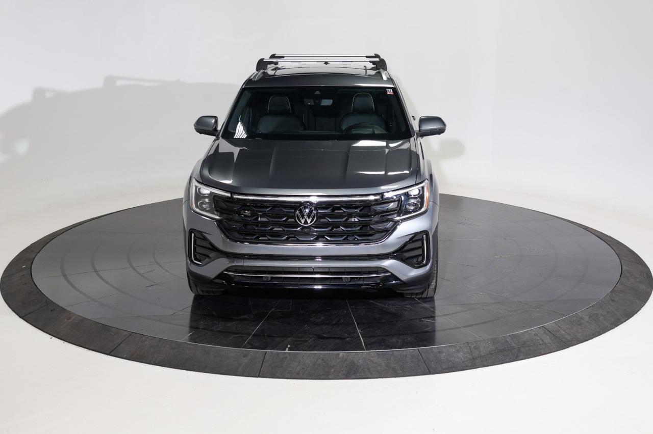 2024 Volkswagen Atlas Cross Sport 2.0T SEL Premium R-Line Franklin TN