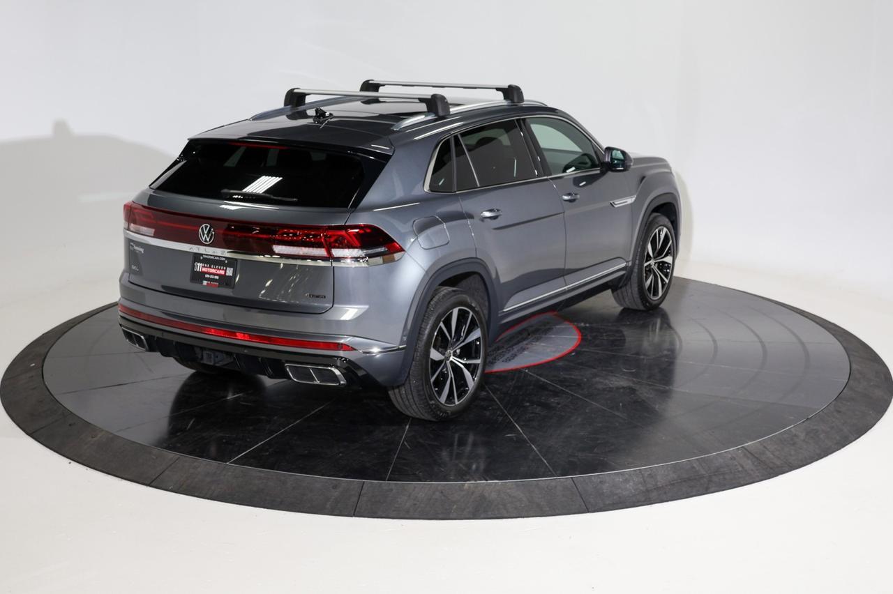 2024 Volkswagen Atlas Cross Sport 2.0T SEL Premium R-Line Franklin TN