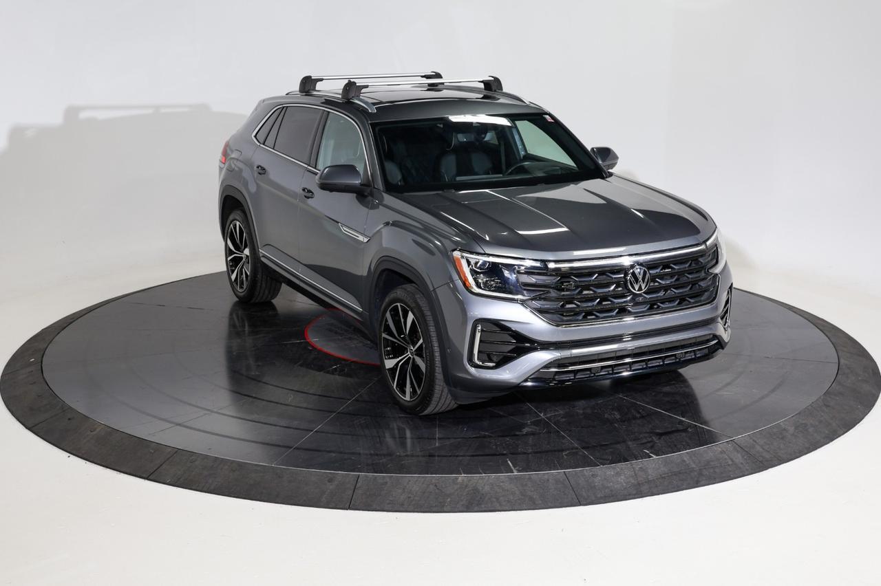 2024 Volkswagen Atlas Cross Sport 2.0T SEL Premium R-Line Franklin TN