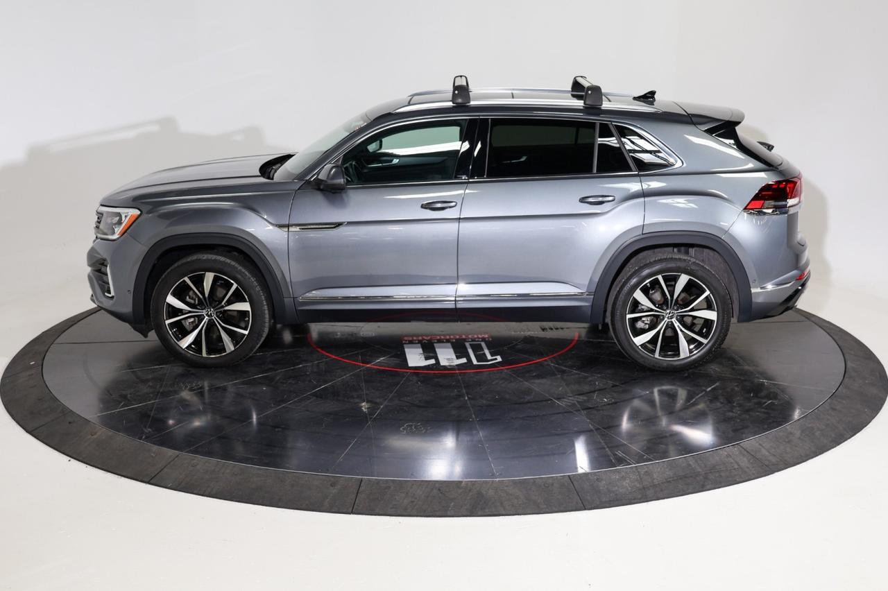 2024 Volkswagen Atlas Cross Sport 2.0T SEL Premium R-Line Franklin TN