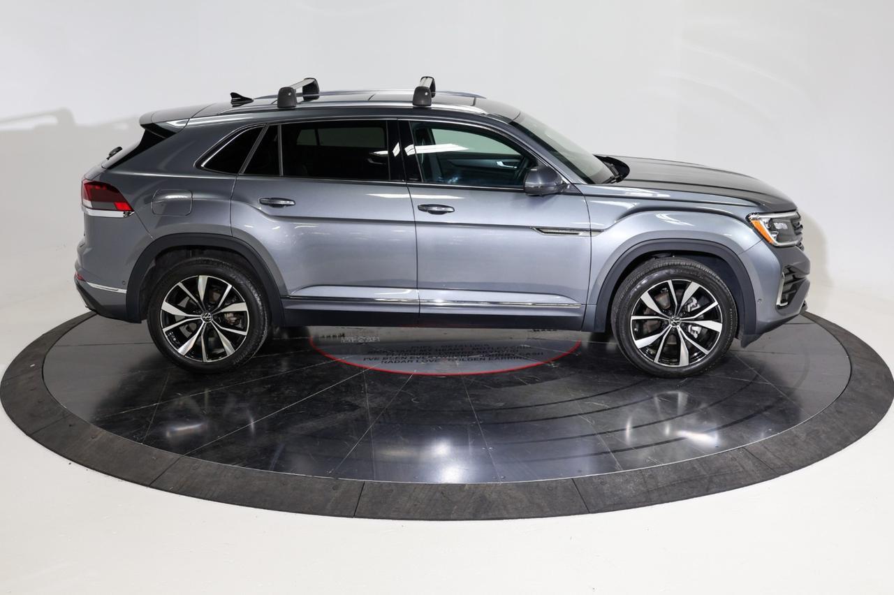 2024 Volkswagen Atlas Cross Sport 2.0T SEL Premium R-Line Franklin TN
