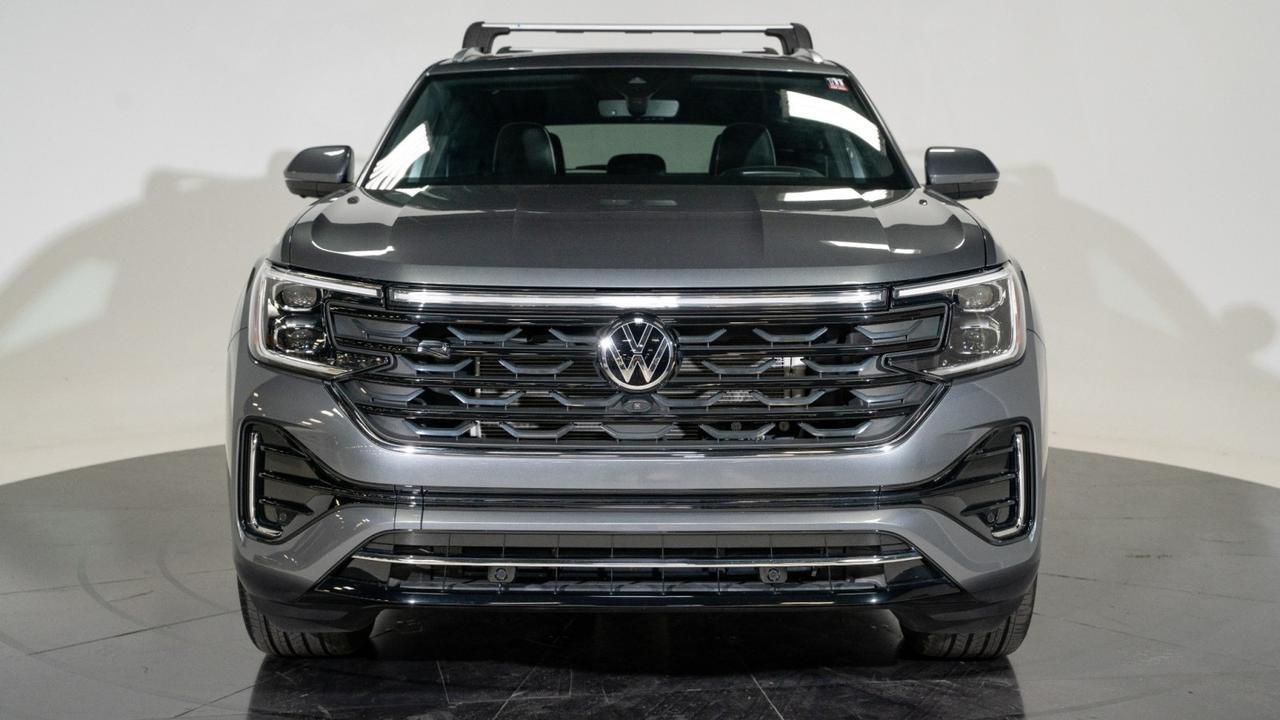2024 Volkswagen Atlas Cross Sport 2.0T SEL Premium R-Line Franklin TN