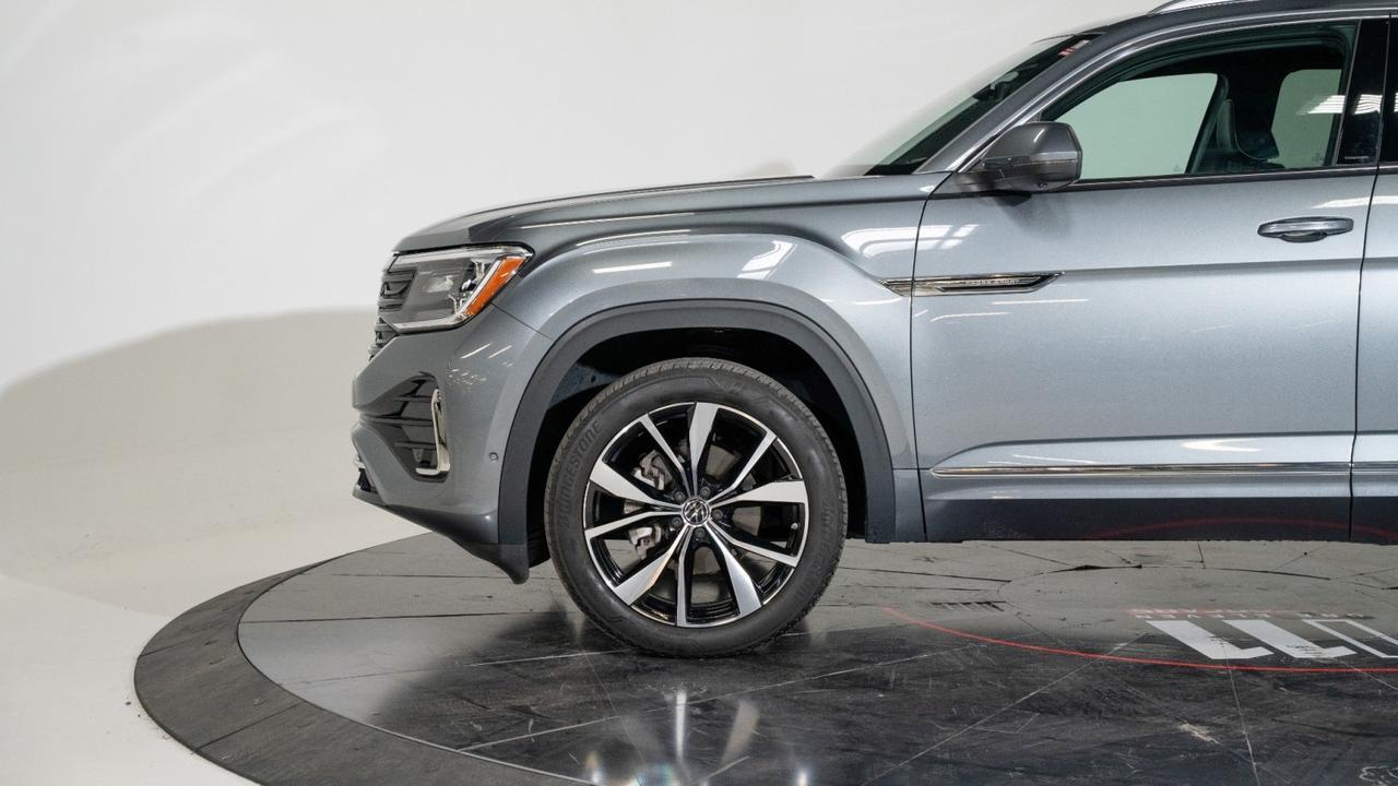 2024 Volkswagen Atlas Cross Sport 2.0T SEL Premium R-Line Franklin TN