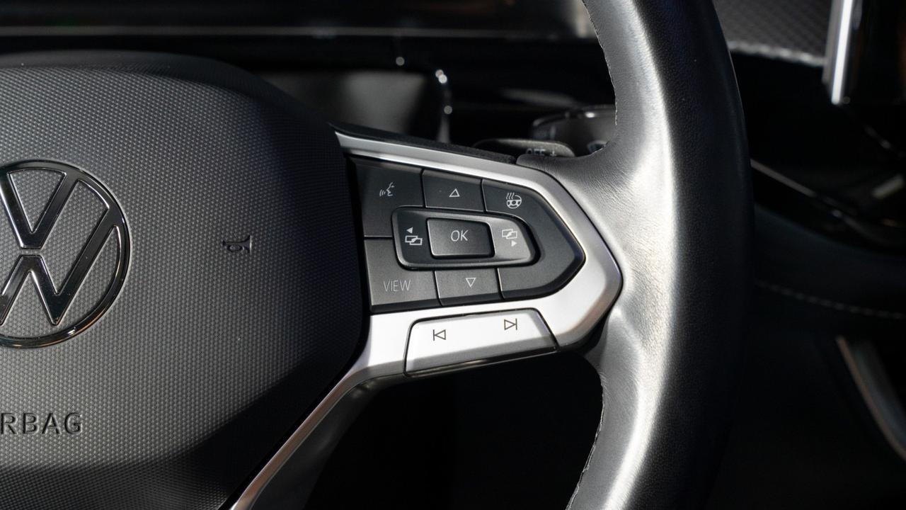 2024 Volkswagen Atlas Cross Sport 2.0T SEL Premium R-Line Franklin TN