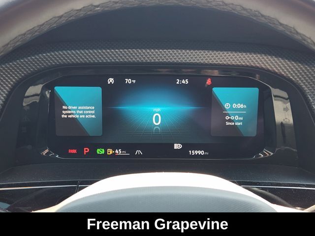 2024 Volkswagen Atlas Cross Sport 2.0T SEL Premium R-Line Grapevine TX