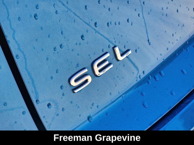 2024 Volkswagen Atlas Cross Sport 2.0T SEL Premium R-Line Grapevine TX