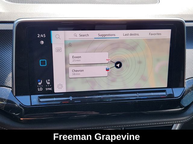 2024 Volkswagen Atlas Cross Sport 2.0T SEL Premium R-Line Grapevine TX