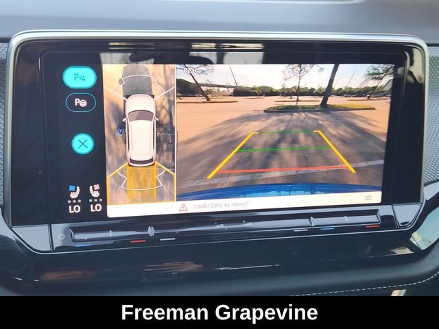 2024 Volkswagen Atlas Cross Sport 2.0T SEL Premium R-Line Grapevine TX