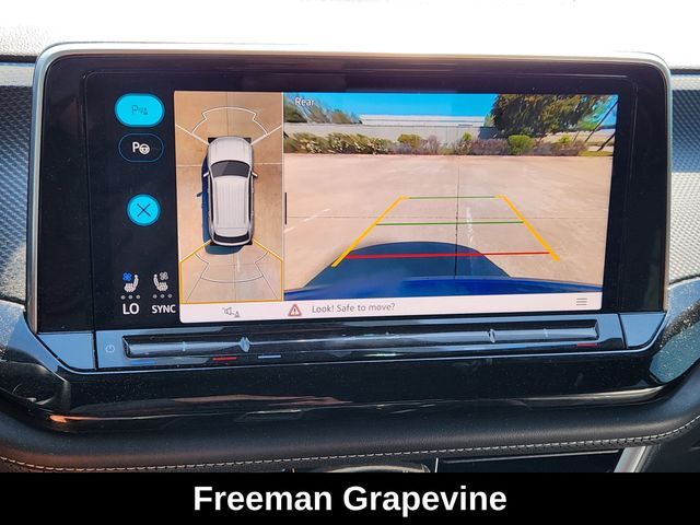 2024 Volkswagen Atlas Cross Sport 2.0T SEL Premium R-Line Grapevine TX