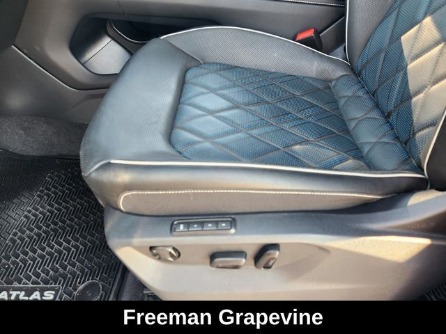 2024 Volkswagen Atlas Cross Sport 2.0T SEL Premium R-Line Grapevine TX