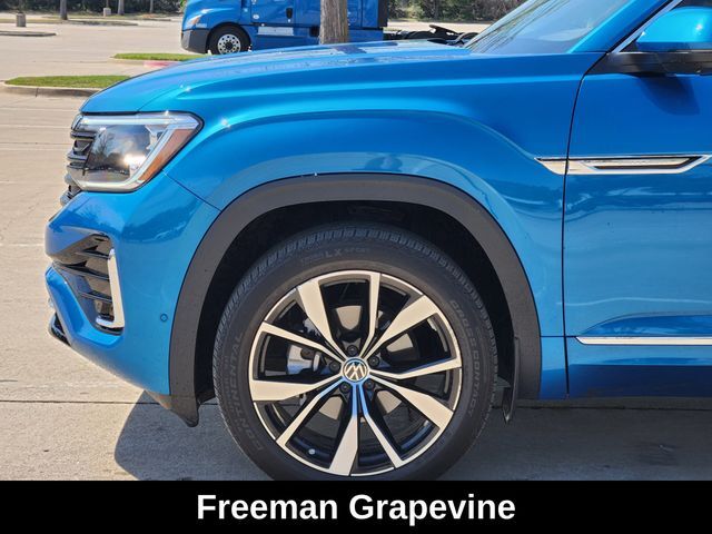 2024 Volkswagen Atlas Cross Sport 2.0T SEL Premium R-Line Grapevine TX