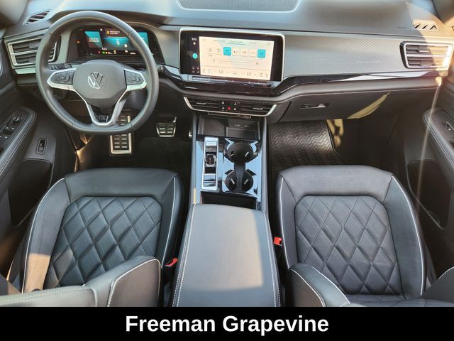 2024 Volkswagen Atlas Cross Sport 2.0T SEL Premium R-Line Grapevine TX