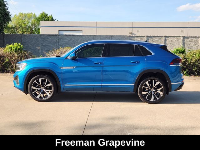 2024 Volkswagen Atlas Cross Sport 2.0T SEL Premium R-Line Grapevine TX