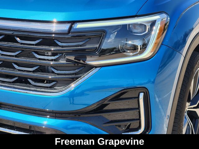 2024 Volkswagen Atlas Cross Sport 2.0T SEL Premium R-Line Grapevine TX