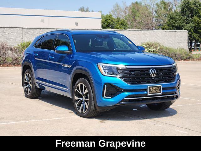 2024 Volkswagen Atlas Cross Sport 2.0T SEL Premium R-Line Grapevine TX