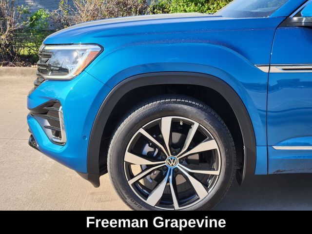 2024 Volkswagen Atlas Cross Sport 2.0T SEL Premium R-Line Grapevine TX