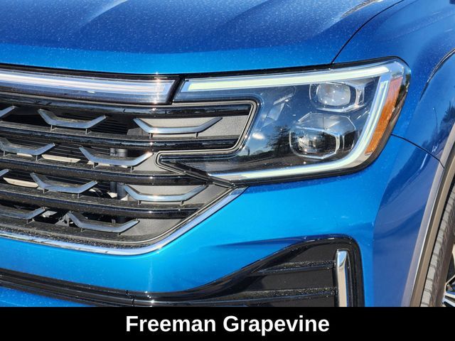2024 Volkswagen Atlas Cross Sport 2.0T SEL Premium R-Line Grapevine TX
