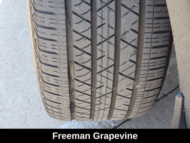 2024 Volkswagen Atlas Cross Sport 2.0T SEL Premium R-Line Grapevine TX