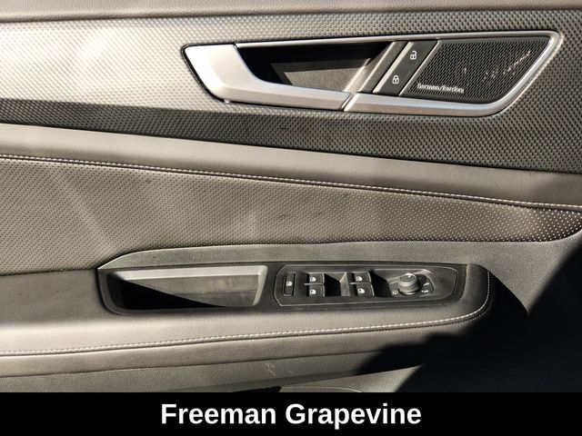 2024 Volkswagen Atlas Cross Sport 2.0T SEL Premium R-Line Grapevine TX