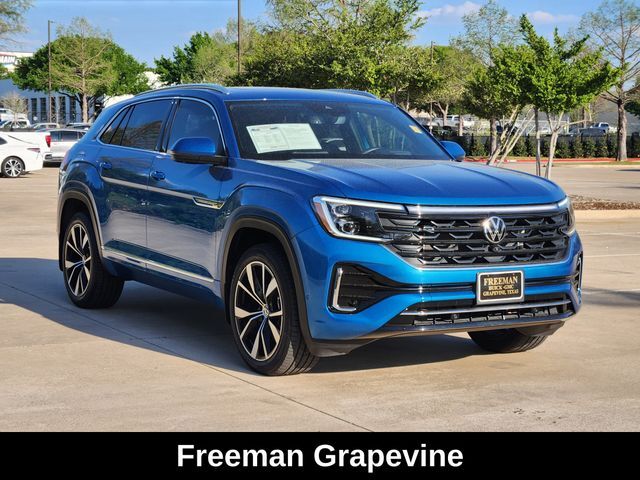 2024 Volkswagen Atlas Cross Sport 2.0T SEL Premium R-Line Grapevine TX
