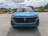 2024 Volkswagen Atlas Cross Sport 2.0T SEL Premium R-Line Oshkosh WI