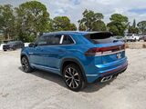 2024 Volkswagen Atlas Cross Sport 2.0T SEL Premium R-Line Oshkosh WI