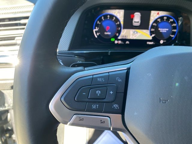 2024 Volkswagen Atlas Cross Sport 2.0T SEL Premium R-Line Raleigh NC