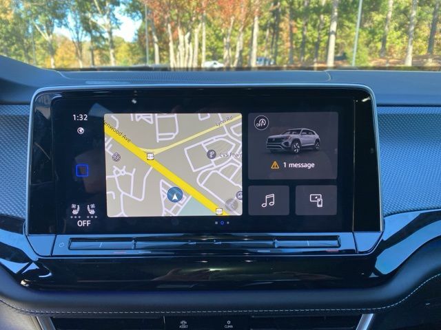 2024 Volkswagen Atlas Cross Sport 2.0T SEL Premium R-Line Raleigh NC