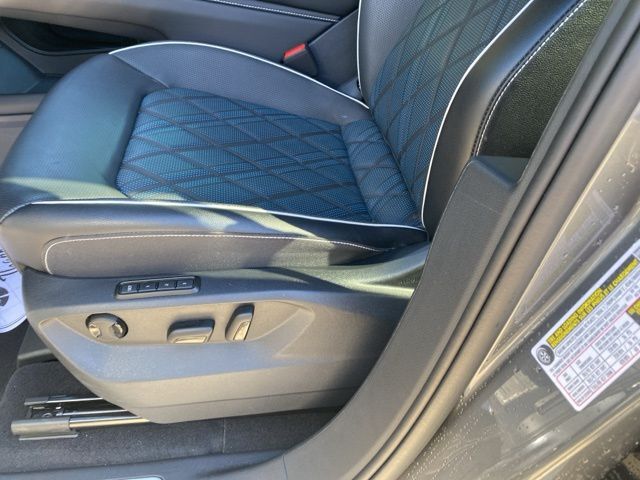 2024 Volkswagen Atlas Cross Sport 2.0T SEL Premium R-Line Raleigh NC