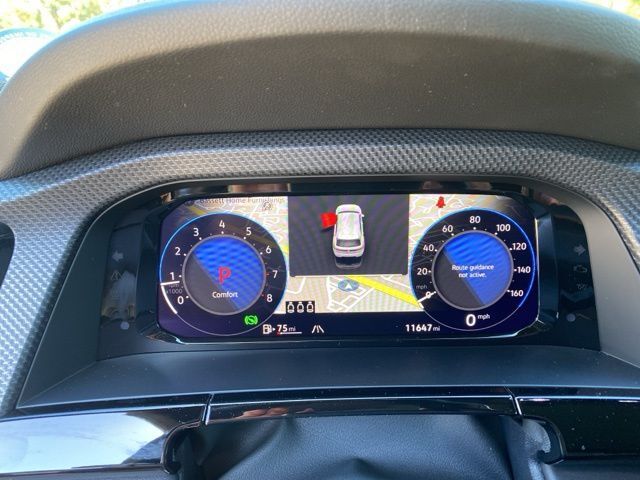 2024 Volkswagen Atlas Cross Sport 2.0T SEL Premium R-Line Raleigh NC