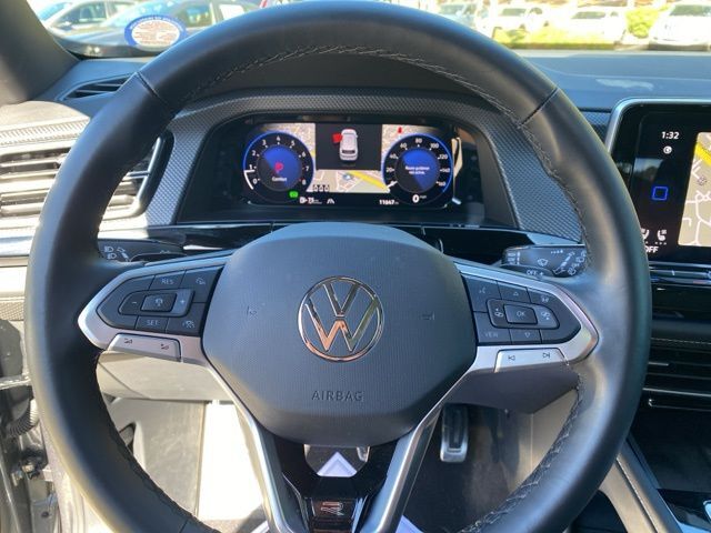 2024 Volkswagen Atlas Cross Sport 2.0T SEL Premium R-Line Raleigh NC