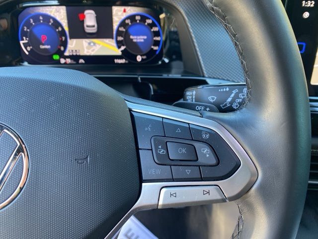 2024 Volkswagen Atlas Cross Sport 2.0T SEL Premium R-Line Raleigh NC