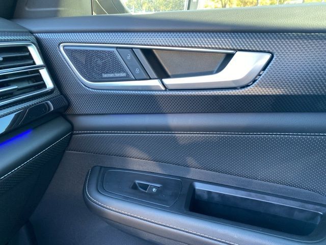 2024 Volkswagen Atlas Cross Sport 2.0T SEL Premium R-Line Raleigh NC