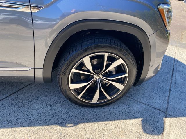 2024 Volkswagen Atlas Cross Sport 2.0T SEL Premium R-Line Raleigh NC