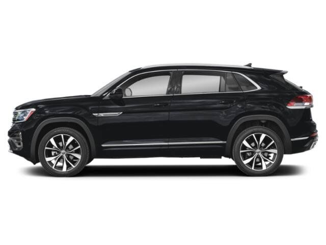 2024 Volkswagen Atlas Cross Sport 2.0T SEL Premium R-Line San Antonio TX