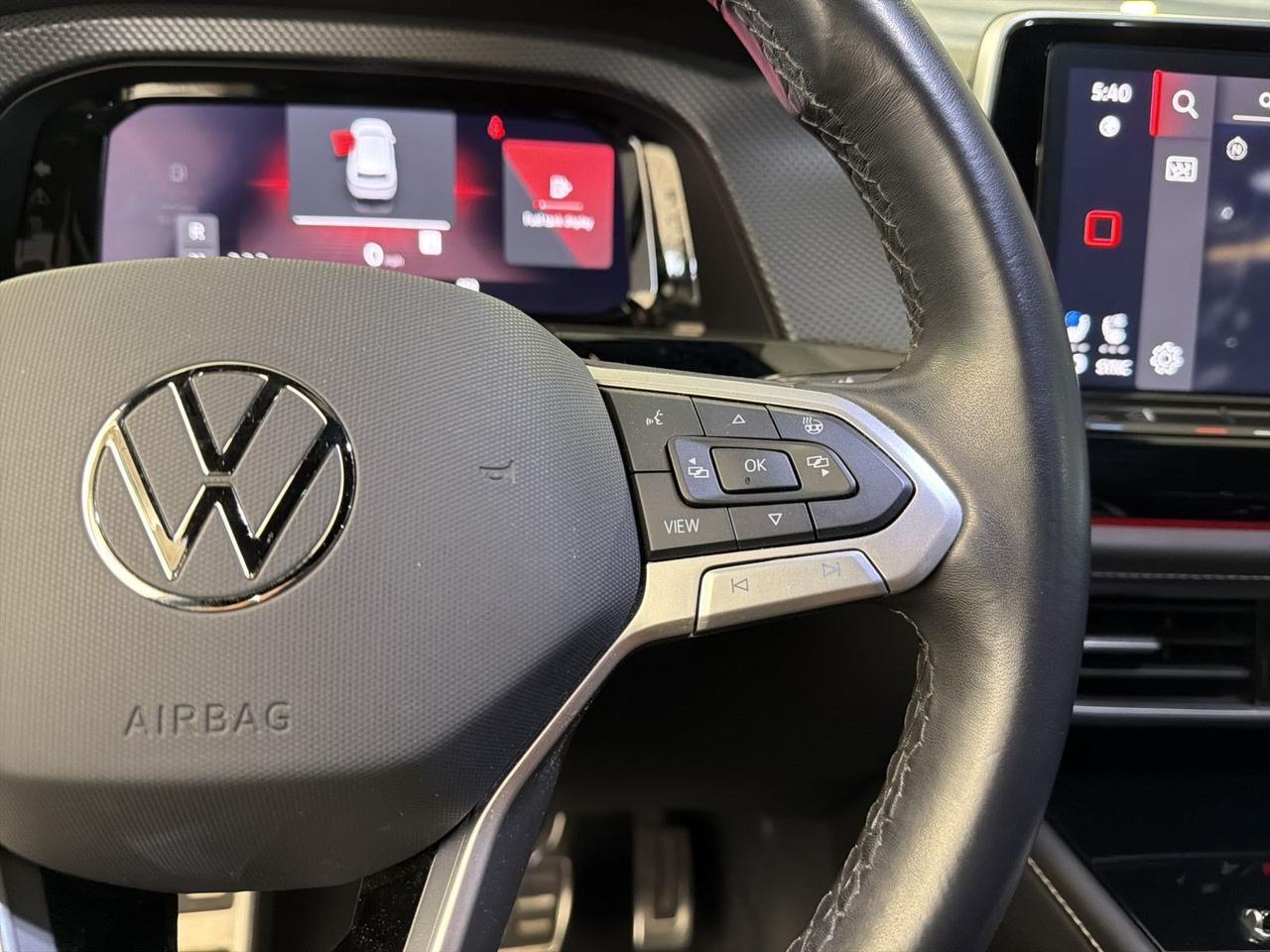 2024 Volkswagen Atlas Cross Sport 2.0T SEL Premium R-Line San Antonio TX