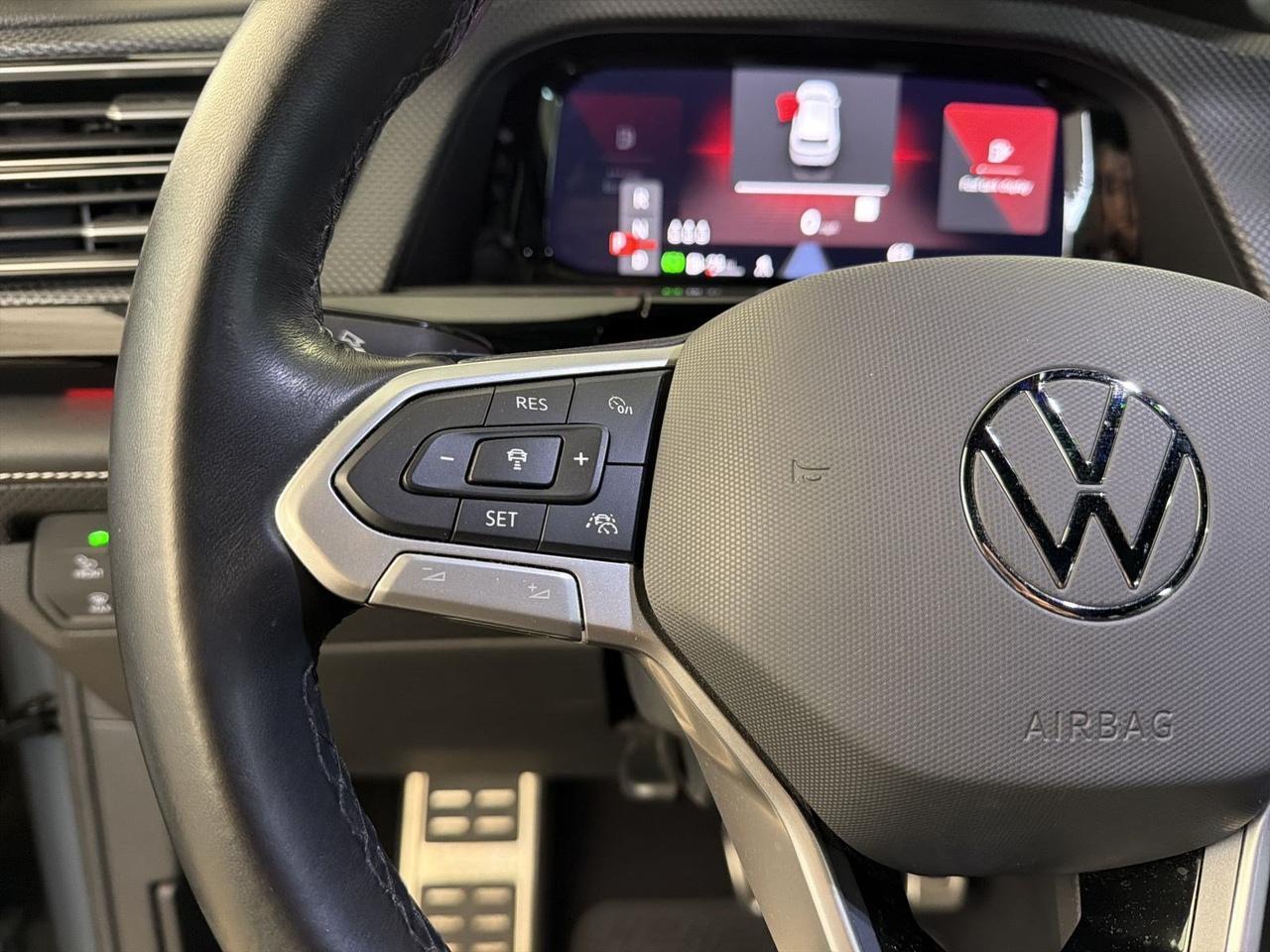 2024 Volkswagen Atlas Cross Sport 2.0T SEL Premium R-Line San Antonio TX