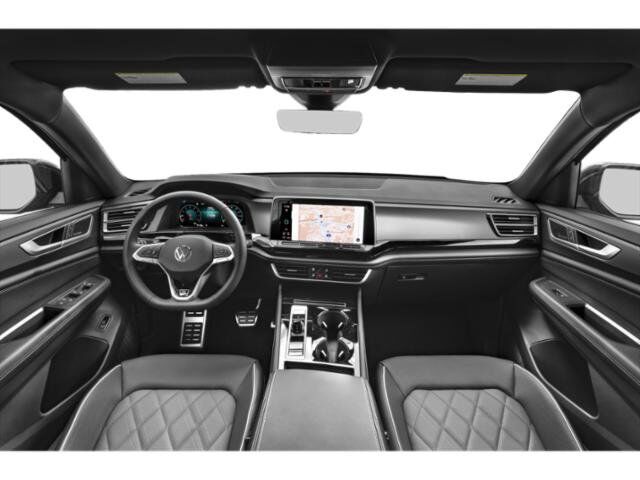 2024 Volkswagen Atlas Cross Sport 2.0T SEL Premium R-Line San Antonio TX