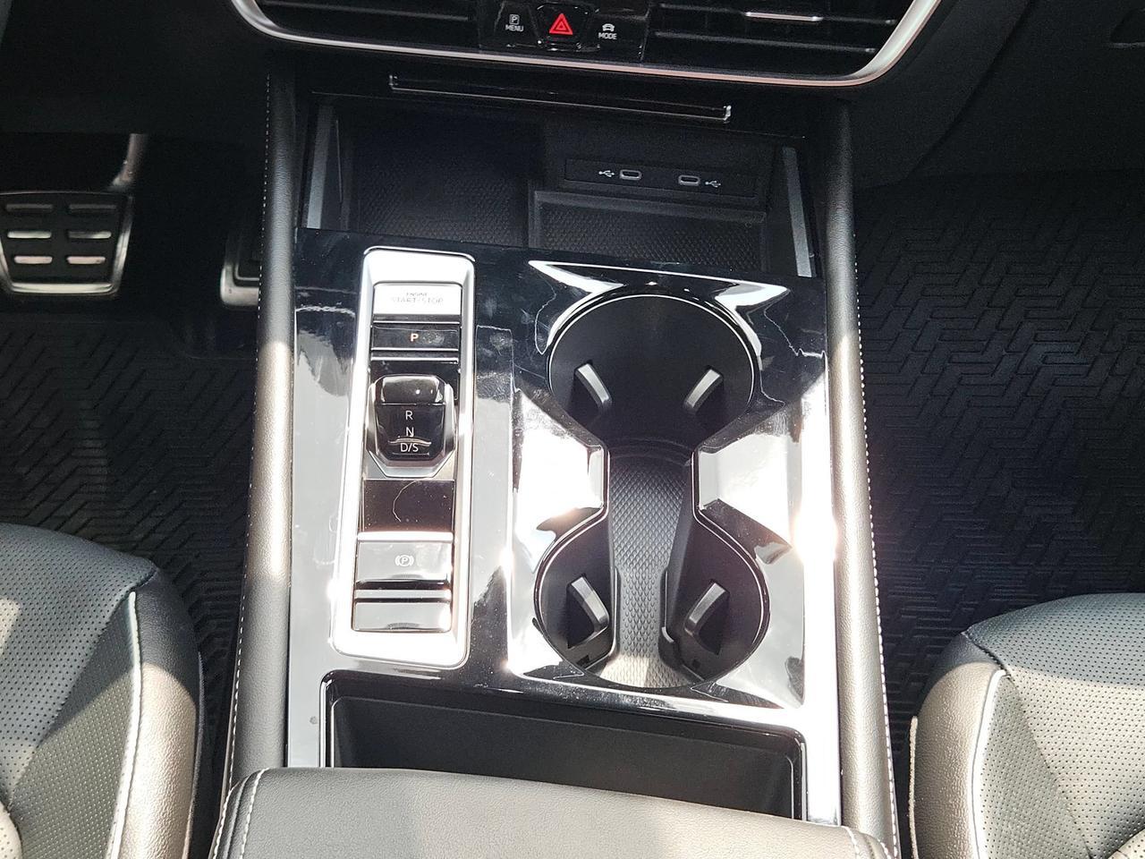 2024 Volkswagen Atlas Cross Sport 2.0T SEL Premium R-Line San Antonio TX