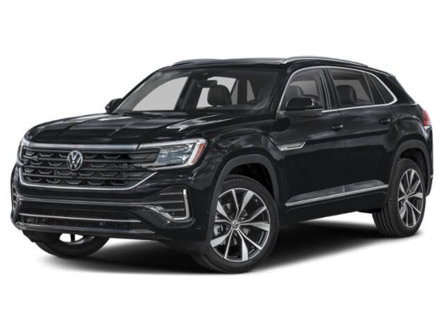 2024 Volkswagen Atlas Cross Sport 2.0T SEL Premium R-Line San Antonio TX