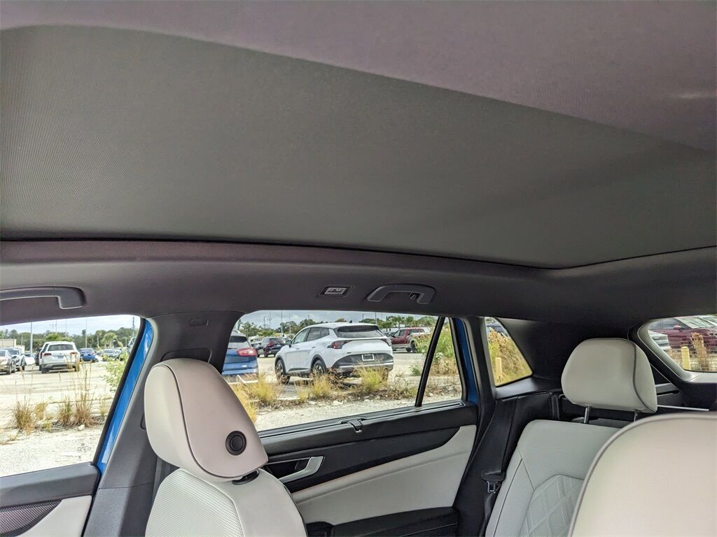 2024 Volkswagen Atlas Cross Sport 2.0T SEL Premium R-Line San Clemente CA