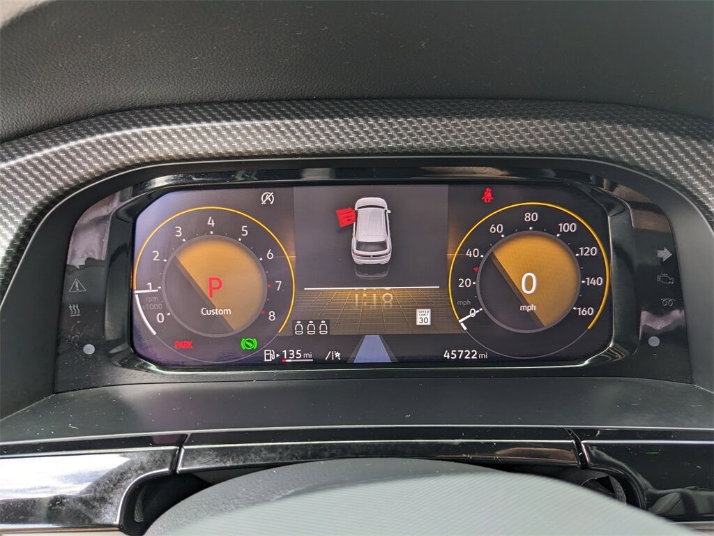 2024 Volkswagen Atlas Cross Sport 2.0T SEL Premium R-Line San Clemente CA