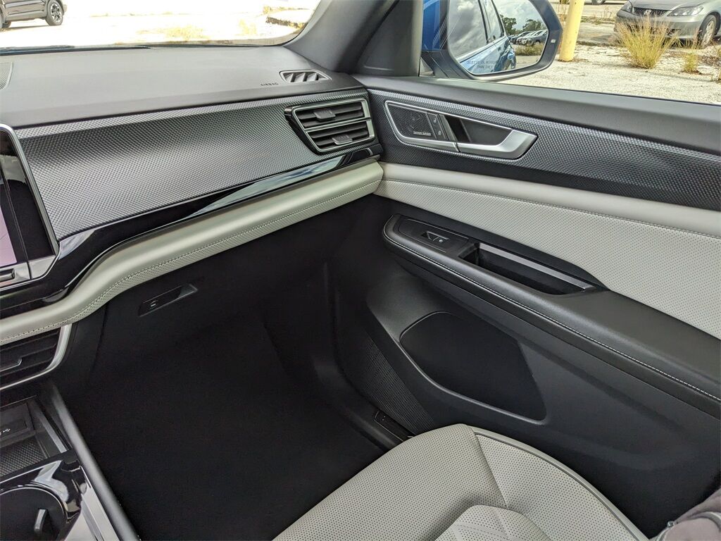 2024 Volkswagen Atlas Cross Sport 2.0T SEL Premium R-Line San Clemente CA