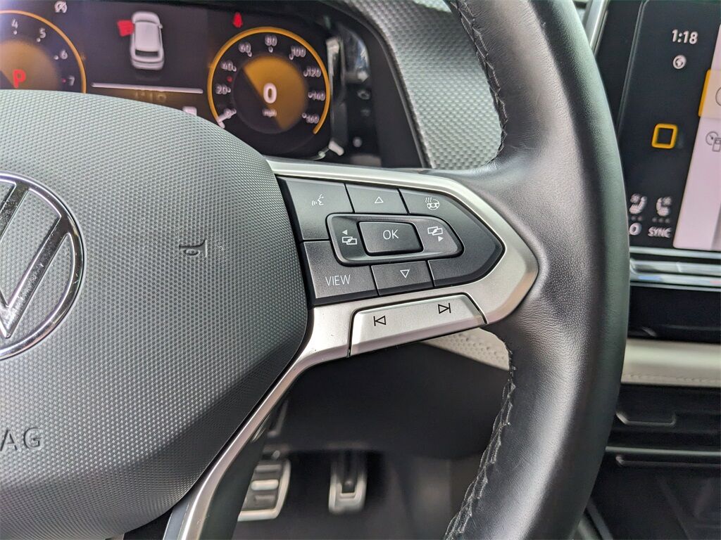 2024 Volkswagen Atlas Cross Sport 2.0T SEL Premium R-Line San Clemente CA